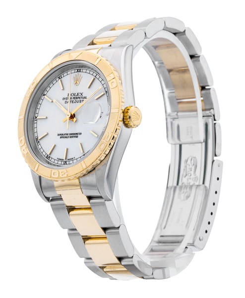 Rolex Turn-O-Graph 16263